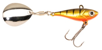 SPINNERTAIL JAXON HR RAPID TSA 1F 6GR