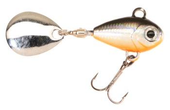 SPINNERTAIL JAXON HR RAPID TSB 2A 10GR