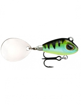SPINNERTAIL STORM GOMOKU SPIN, 5CM, 10G, CULOARE P