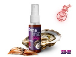 SPRAY ATRACTANT DELPHIN STINX STRIDIE/ROȘU 30 ML