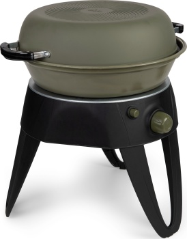 STATIE DE GATIT FOX COOKWARE COOKSTATION