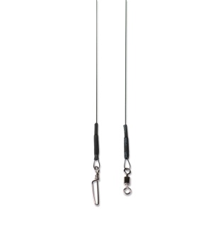 STRUNA MUSTAD 7X7 COASTLOCK 30CM/40LB 3BUC/PL
