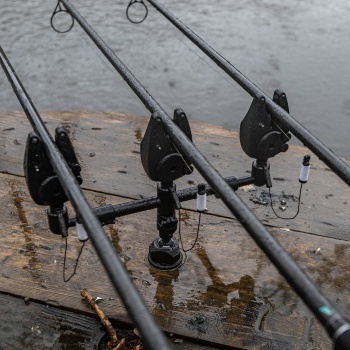 SUPORT ADAPTOR DE PONTON AVID CARP LOK DOWN ADJUSTABLE STAGE STAND - Img 6
