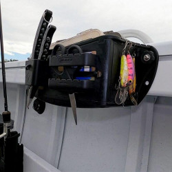 SUPORT BARCA RAILBLAZA CADDY TRAC MOUNT