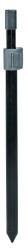 SUPORT CARP ZOOM AVERTIZOR TELE BLACK POWER 38-71CM