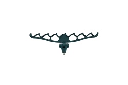 SUPORT JAXON METHOD FEEDER 31.5CM