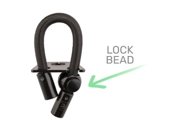 SUPORT LANSETA ZFISH LOCK GRIP - Img 4