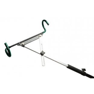 SUPORT LANSETA ZFISH ROD HOLDER - Img 2