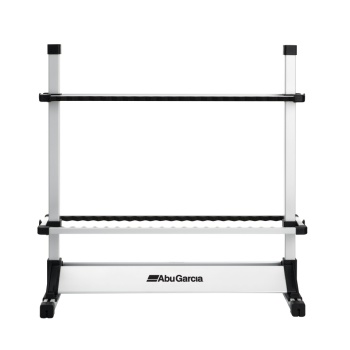 SUPORT LANSETE ABU GARCIA ABURM44 ABU 44 / 22 FLOOR ROD / CBO RACK - Img 2