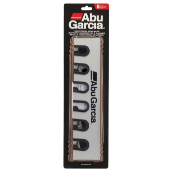 SUPORT LANSETE ABU GARCIA ABURMH6 HORIZONTAL 6 ROD RACK - Img 3