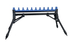 SUPORT LANSETE CARP ZOOM PRACTIC SIDE REST 12 POSTURI 64X12X17CM