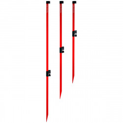 SUPORT LANSETE DUNARE REGLABIL DAIWA 120CM
