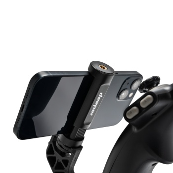 SUPORT PENTRU TELEFON SI TELECOMANDA DEEPER - Img 3