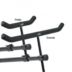 SUPORT RIVE FEEDER ARM 36CM SMALL