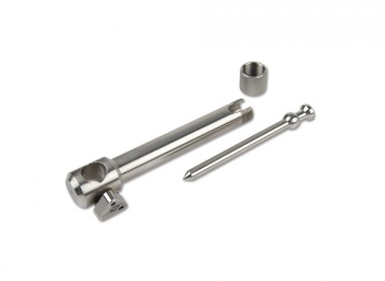 SUPORT STABILIZATOR PICHETI CARP SPIRIT INOX BANKSTICK STABILISOR