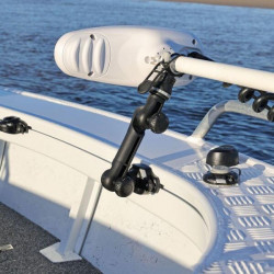 SUPORT STABILIZATOR RAILBLAZA XL PT.MOTOR ELECTRIC