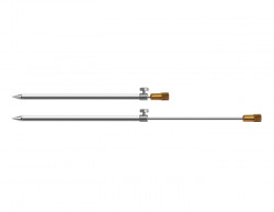 SUPORT TELESCOPIC LANSETA DIN OTEL DELPHIN 40-70CM