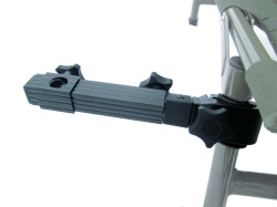 SUPORT UMBRELA CARP ZOOM PENTRU SCAUN 23CM