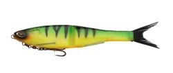 SWIMBAIT BERKLEY NESSIE 17CM / 28G FIRETIGER 3BUC