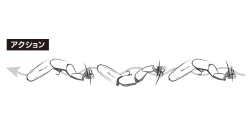 SWIMBAIT DUO REALIS SNAPY CRAPPIE 95CM 30GR ACC3532 WHITE CRAPPIE