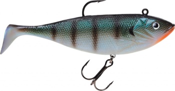 SWIMBAIT STORM SUSPENDING WILDEYE SWIM SHAD 11CM 22G BG (3 BUC / BLISTER)