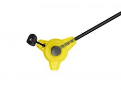 SWINGER DELPHIN TRYO GALBEN