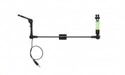 SWINGER ILUMINAT DAM VERDE