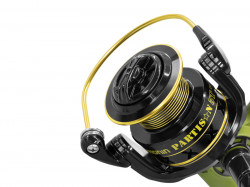 TAMBUR DE REZERVA PENTRU MULINETA DELPHIN PARTISAN 7T DP / 7000