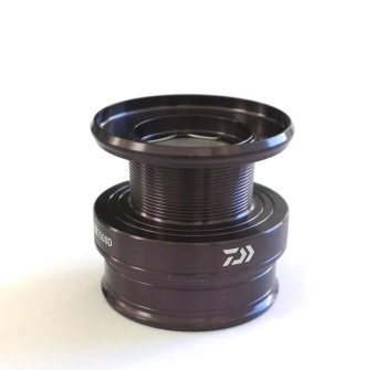 TAMBUR MULINETA DAIWA AIRITY LT 4000D - Img 2