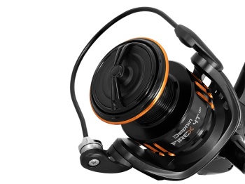 TAMBUR MULINETA DELPHIN FIREX 3T MĂRIME 3000 - Img 3