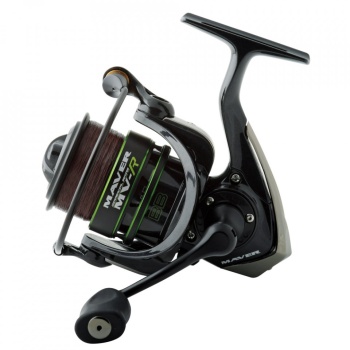 TAMBUR REZERVA MAVER MATCH MV-R 4000