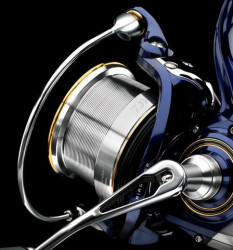 TAMBUR REZERVA MULINETA DAIWA TDR DISTANCE 25QD
