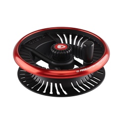 TAMBUR REZERVA MULINETA MUSCA GREYS Tail Spare Spool 3/4