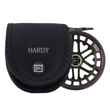 TAMBUR REZERVA MULINETA MUSCA HARDY HSPUDGM105 UDLA8000 GM spool - Img 6