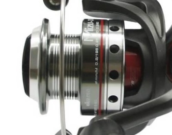 TAMBUR REZERVA MULINETA OKUMA MIZU 30
