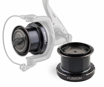 TAMBUR REZERVA MULINETA ZFISH FUSION X 6000