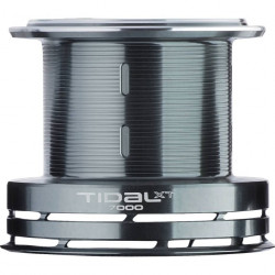 TAMBUR REZERVA PENN TIDAL XT 8000 LONG CAST SPOOL