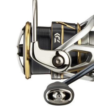 TAMBUR UNIVERSAL MULINETA DAIWA LT 2000D