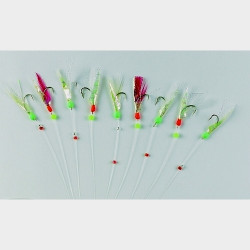 TAPARINA LINEAEFFE RAINBOW NI NR.6 10BUC/PLIC
