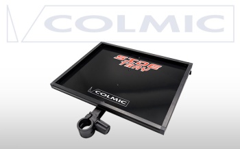 TAVA LATERALA COLMIC ABS 400 D36-30-25mm 40x32cm