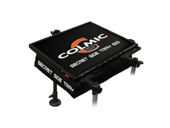TAVA LATERALA COLMIC SECRET SIDE TRAY 600