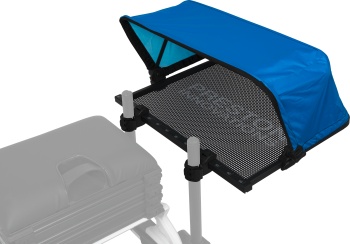 TAVA LATERALA PRESTON VENTALITE XL CU CAPAC
