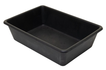 TAVA LATERALA SHAKESPEARE SUPERTEAM SIDETRAY W/GROUNDBAIT BOWL - Img 3