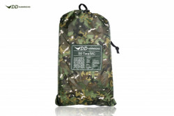 TENDA 5 X 5M PRELATA CAMO DDHAMMOCKS
