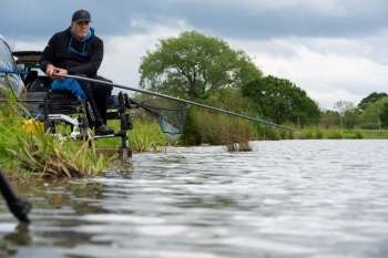 TOP KIT PRESTON DURA CARP TOP 2 KIT - Img 2