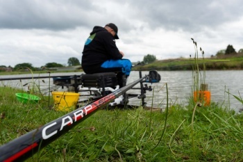 TOP KIT PRESTON DURA CARP TOP 2 KIT - Img 12