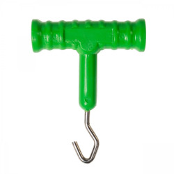 TRAGATOR NODURI ZECK RIG PULLER