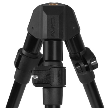 TREPIED PENTRU CANTARIRE AVID CARP PRO-TECT DELUXE TRIPOD - Img 10