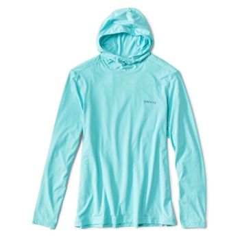 TRICOU CU GLUGA ORVIS JMC S PROTECTIE SOLARA DEFENCE FRESH AIR XXL