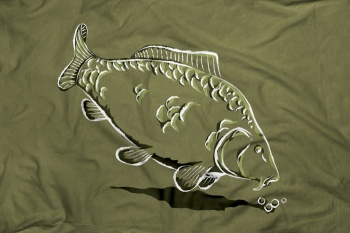 TRICOU DELPHIN CATCH ME! KAPOR M - Img 2